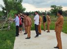 DPRD Wajo Pertanyakan Proyek Jalan Kota Baru di Sabbangparu: Tak Ada Asas Manfaat! 