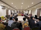 Munas KKT Jeneponto Digelar Juli, Diharap Lebih Meriah-Demokratis 