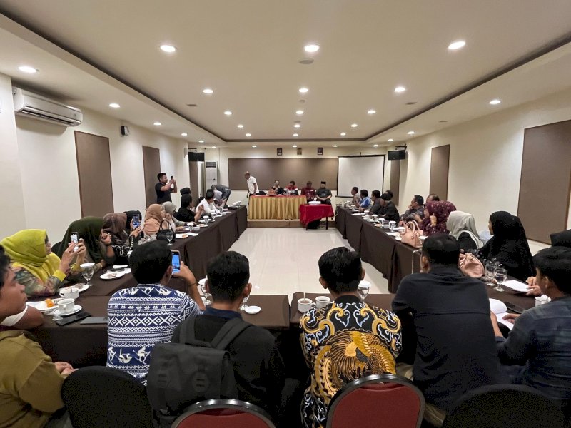 Munas KKT Jeneponto Digelar Juli, Diharap Lebih Meriah-Demokratis 
