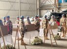 Jenazah 3 Prajurit TNI yang Gugur di Lebanon Dipastikan Direpatriasi ke RI