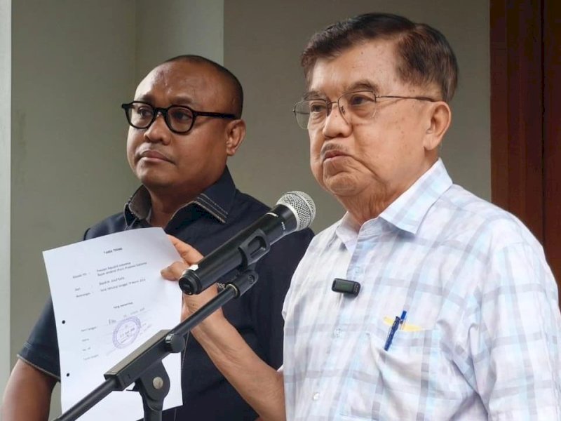 JK Resmi Laporkan Rismon Sianipar ke Bareskrim Terkait Dugaan Fitnah