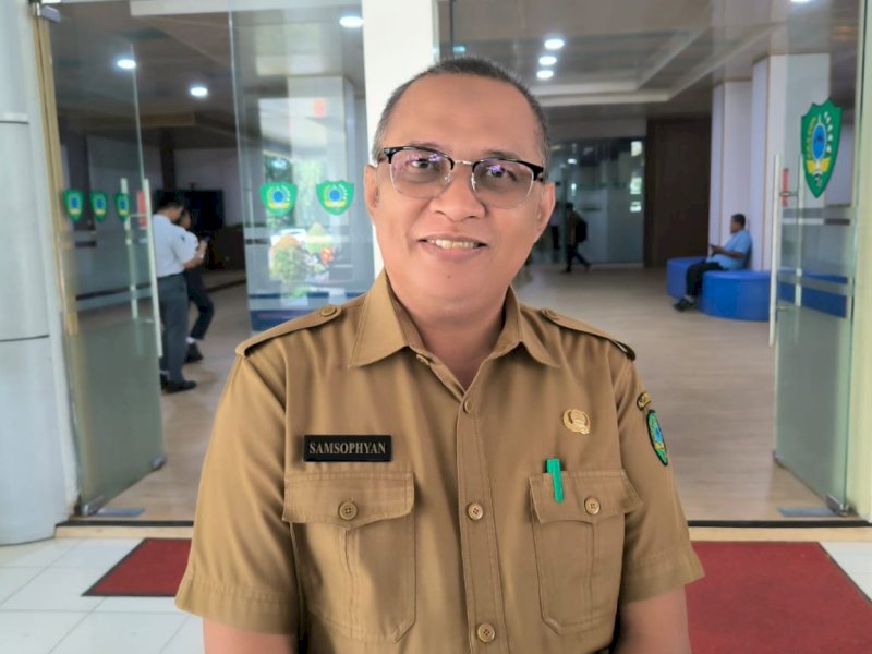 Sukseskan MTQ Sulsel, Pemkab Maros Siapkan 150 Tenant untuk UMKM 