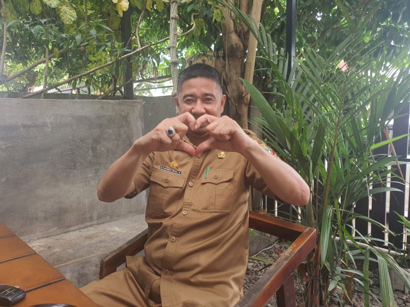 Andi Fakhrul Rijal Burhanuddin