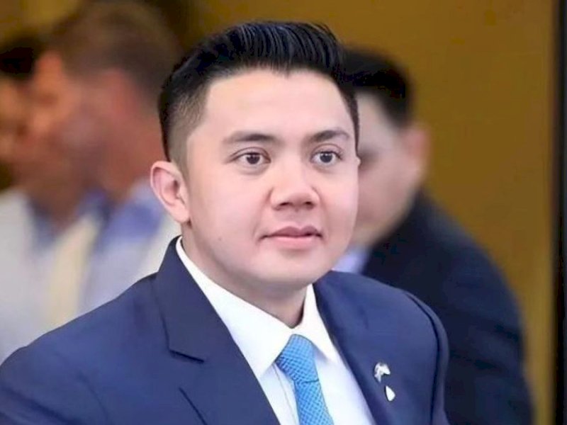 Teddy Indra Wijaya