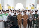 Bupati Andi Rosman Ungkap Kebanggaan Wajo Dapat Kuota Haji Terbanyak Tahun ini 