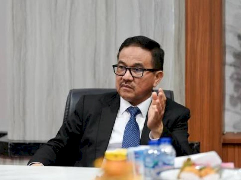 Jufri Rahman