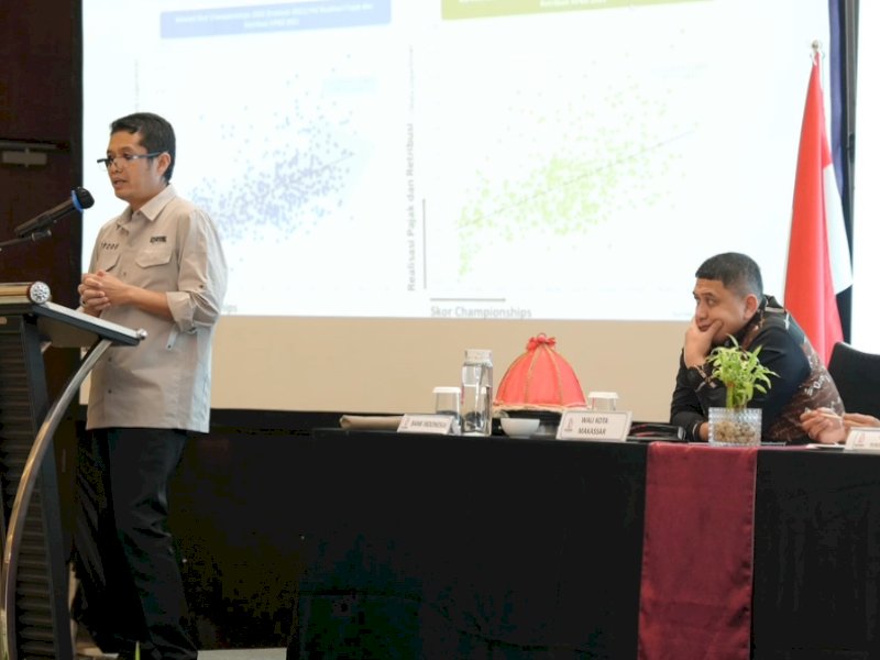 Appi Soroti Banyak Program Digitalisasi Belum Jalan, Bikin PAD tak Optimal &nbsp;