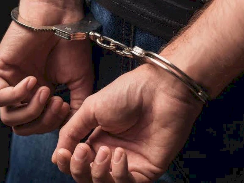 Peras Anggota DPR RI, 4 Orang KPK Gadungan Ditangkap 