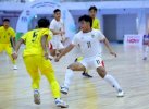 Piala AFF Futsal 2026: Tekuk Malaysia, Indonesia ke Semi Final