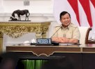 Prabowo Kumpulkan Semua Menteri-Wamen dan Eselon I Sore ini di Istana 