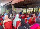 Reses di Desa Cinnongtabi, Legislator Wajo Sumange Alam Terima Aduan PIP Susah Cair