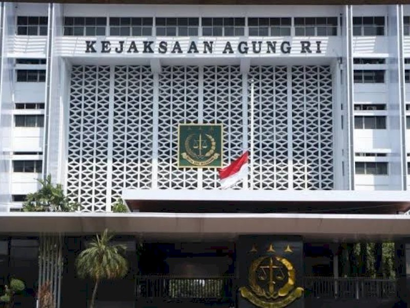 Kejagung Sita Dokumen di Kantor GOTO Terkait Kasus Korupsi Laptop Kemdikbud