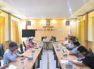 Sempat Mangkrak, Komisi III DPRD Wajo Pastikan Proyek Kawasan Kumuh Lanjut Tahun ini