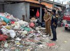 Sampah Numpuk Berhari-hari, Bupati Enrekang Semprit OPD