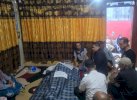 Melayat ke Rumah Duka Korban Rusuh DPRD Makassar, Appi Disambut Isak Tangis