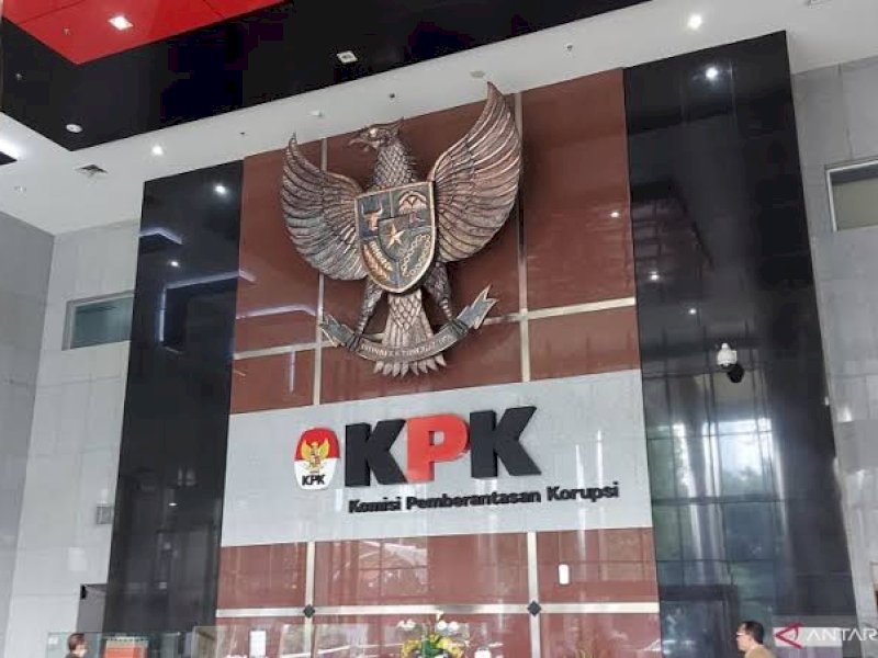 KPK Mulai Usut Kasus Dugaan Korupsi Kuota Haji 