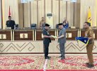 DPRD Wajo Resmi Serahkan Pokir Aspirasi Rakyat ke Eksekutif