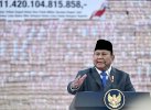 Selamatkan Rp31 T, Prabowo Ingin Renovasi 34.000 Sekolah dan Rumah Rakyat