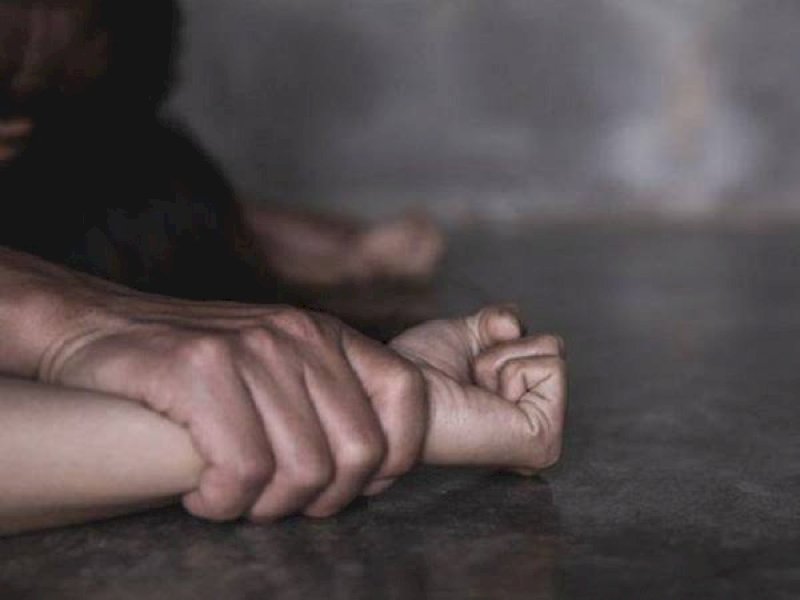 Perkosa Anak Kandung Berulang Kali, Pria di Mamuju Diciduk Polisi