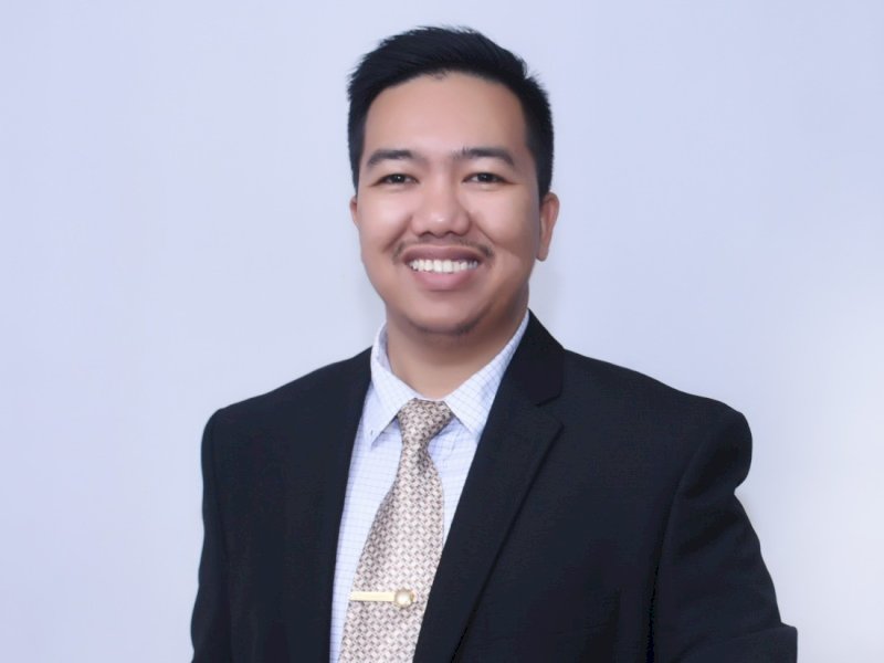 Andi Akbar Herman
