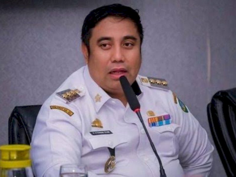 Pemkab Maros Buka Seleksi CPNS Tahun ini, Nakes Dapat Jatah Terbanyak 