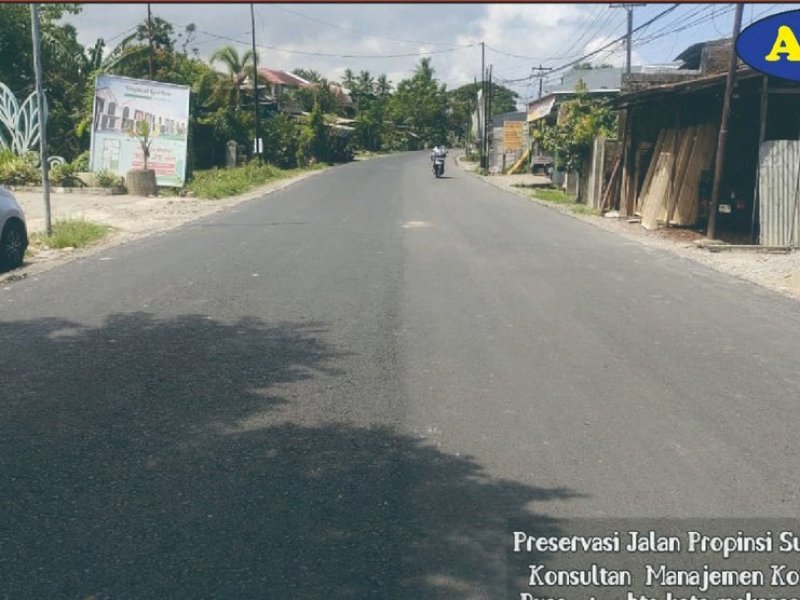 Ruas Jalan Paket 1-5 di Sulsel Terus Digenjot, Tahun ini Ditarget Kelar 