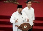 Survei Poltracking: 74,1% Publik Puas dengan Kinerja Prabowo-Gibran