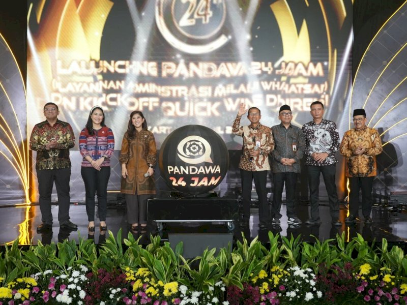 Jawab Kebutuhan Peserta, Direksi Baru BPJS Kesehatan Beberkan 8 Program Andalan