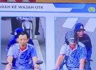 Berkas Perkara Rampung, 4 Prajurit TNI Penyiram Air Keras ke Andrie Yunus Segera Disidang