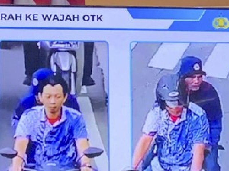 Berkas Perkara Rampung, 4 Prajurit TNI Penyiram Air Keras ke Andrie Yunus Segera Disidang