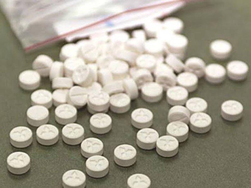 Bareskrim Gagalkan Penyelundupan 14.580 Ekstasi Jaringan Medan-Palembang