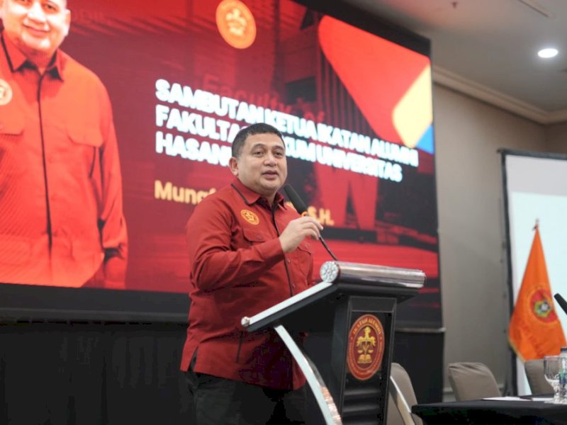 Appi Pilih Pakai Randis Lama, Anggaran Dialihkan ke Pendidikan-Infrastruktur