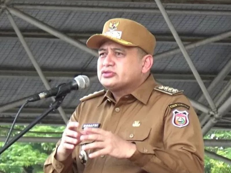 Anggaran Perjalanan Dinas OPD Pemkot Makassar Dipotong 70%, Appi Singgung Produktivitas 