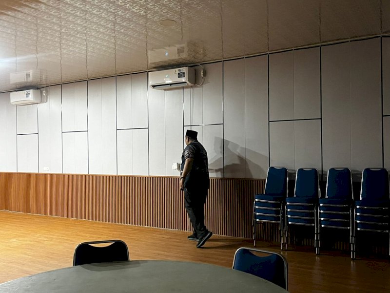 Bupati Chaidir Syam Sebut WFH Pemkab Maros Bisa Hemat Energi Hingga Rp200 Juta