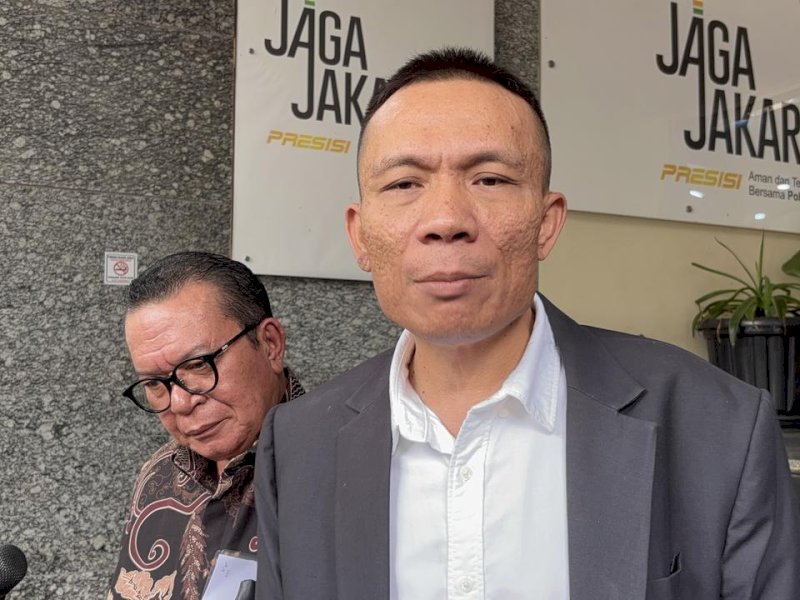 SP3 Terbit, Rismon Sianipar Akhirnya Bebas dari Jerat Hukum Kasus Fitnah Ijazah Jokowi