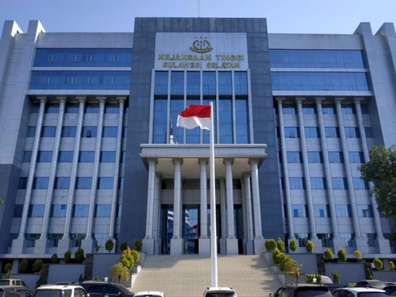 Kejati Sulsel Periksa Andi Ina dan Syahar Terkait Kasus Korupsi Bibit Nanas