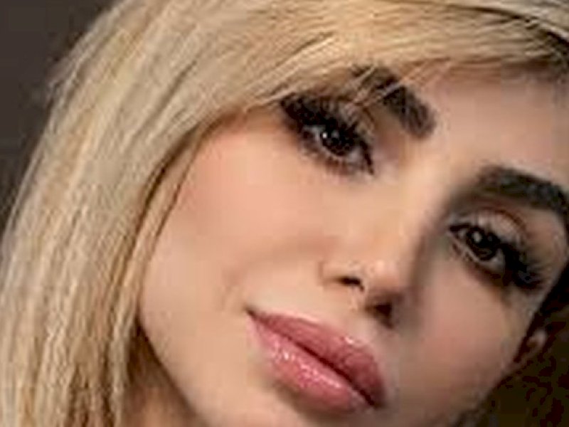 Ikut Demonstrasi, Wanita Iran Bita Hemmati akan Jalani Hukuman Gantung 