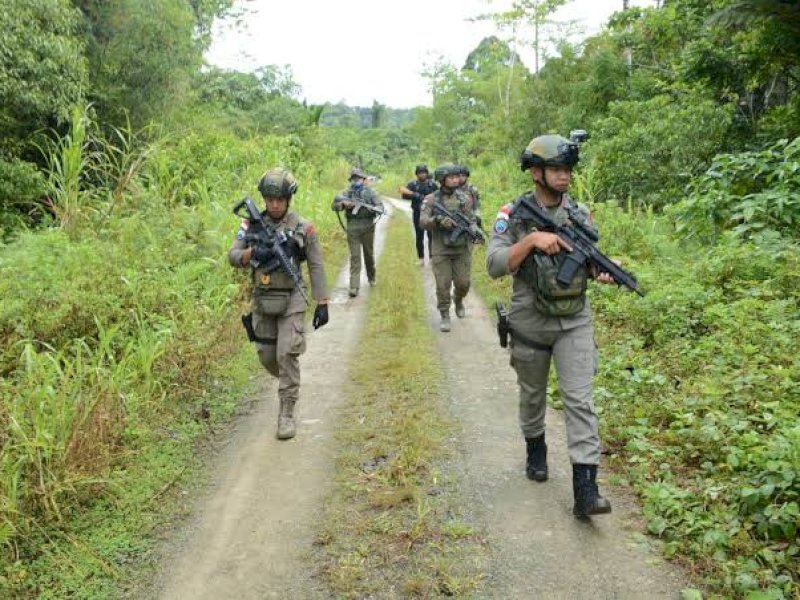 TNI Soal Operasi Penindakan OPM Tewaskan Warga Sipil: Sedang Diselidiki