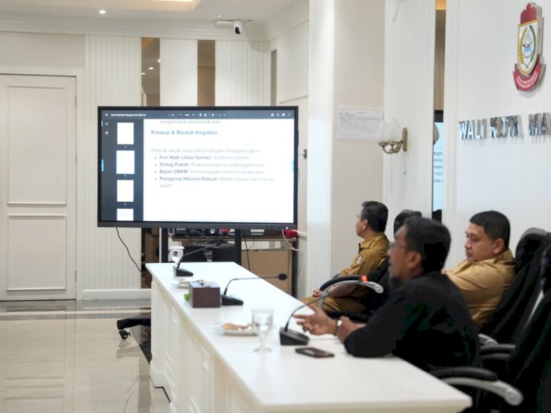 Appi Ingin Peringatan May Day 2026 Lebih Dialogis, Tawarkan Duduk Bersama di Karebosi