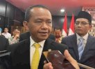 Bahlil: Golkar Berduka Atas Nus Kei, Ini Harus Diusut Tuntas