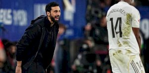 Madrid Bisa Tanpa Gelar Musim ini, Arbeloa Akui Harus Berbenah