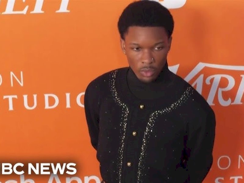 Penyanyi D4vd Hadapi Dakwaan  Serius: Pembunuhan, Asusila hingga Mutilasi