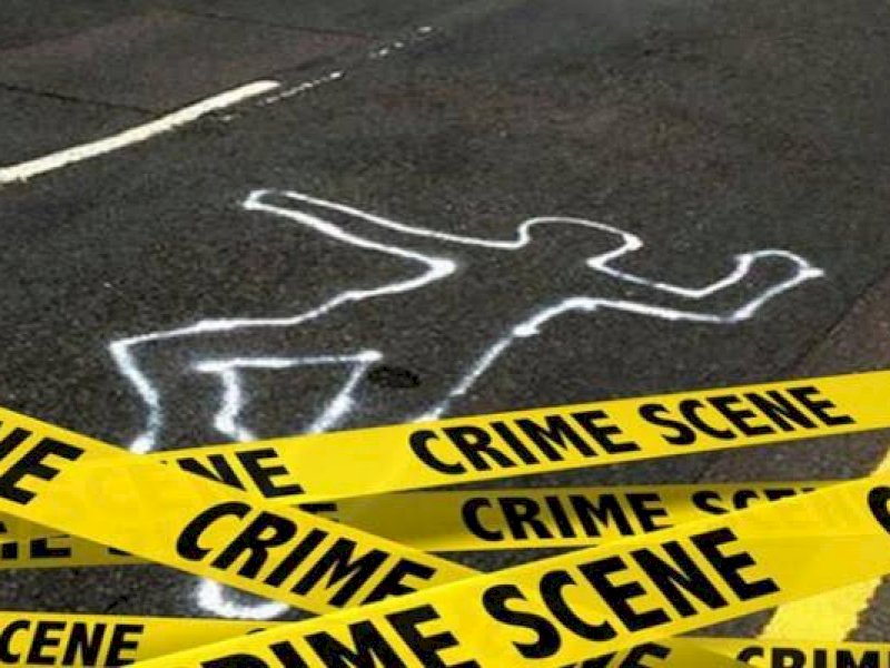 2 Tahun Diburu, Pentolan KKB yang Bunuh Prajurit TNI di Puncak Jaya Ditembak Mati