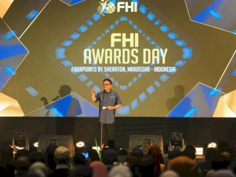 Sekda Jufri Rahman Ajak Swasta Dorong Penguatan Ekosistem Bisnis Berbasis Kesehatan