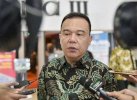 Dasco Jawab Soal Gerindra-NasDem Merger: Ini Isu dari Mana