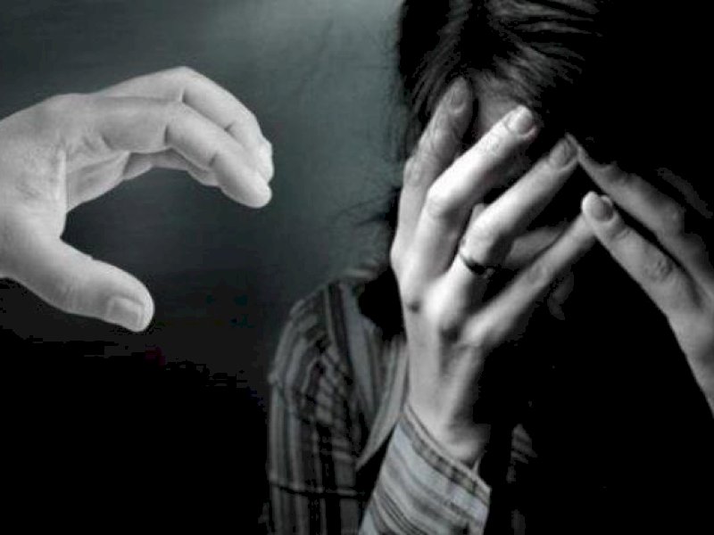 Gadis di Mamuju Diperkosa Ayah Tiri Selama 5 Tahun, Kini Hamil