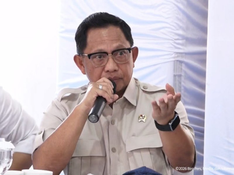 Mendagri Minta Kepala Daerah Mawas Diri: Hati-hati Korupsi dan Inefisiensi