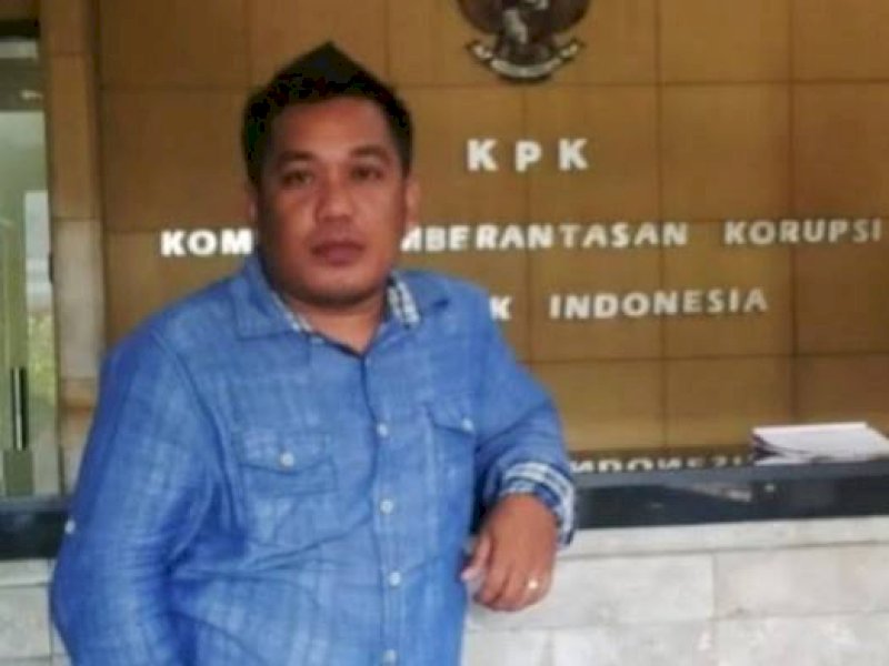 Laksus Minta Kejati Sulsel Dalami Pengakuan Andi Ina-Syahar Cs di Kasus Bibit Nanas 