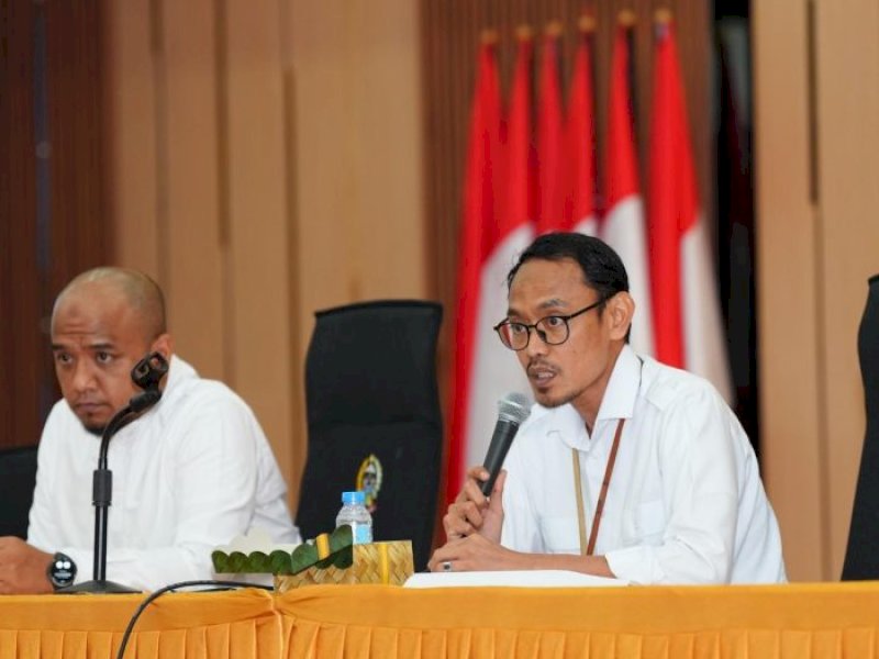 Pemprov Sulsel Matangkan RKPD 2027, Penanganan Stunting Masuk Prioritas   