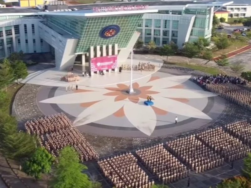 Tokoh Pers Sebut PIP Makassar Perkuat Eksistensi Sulsel di Industri Maritim